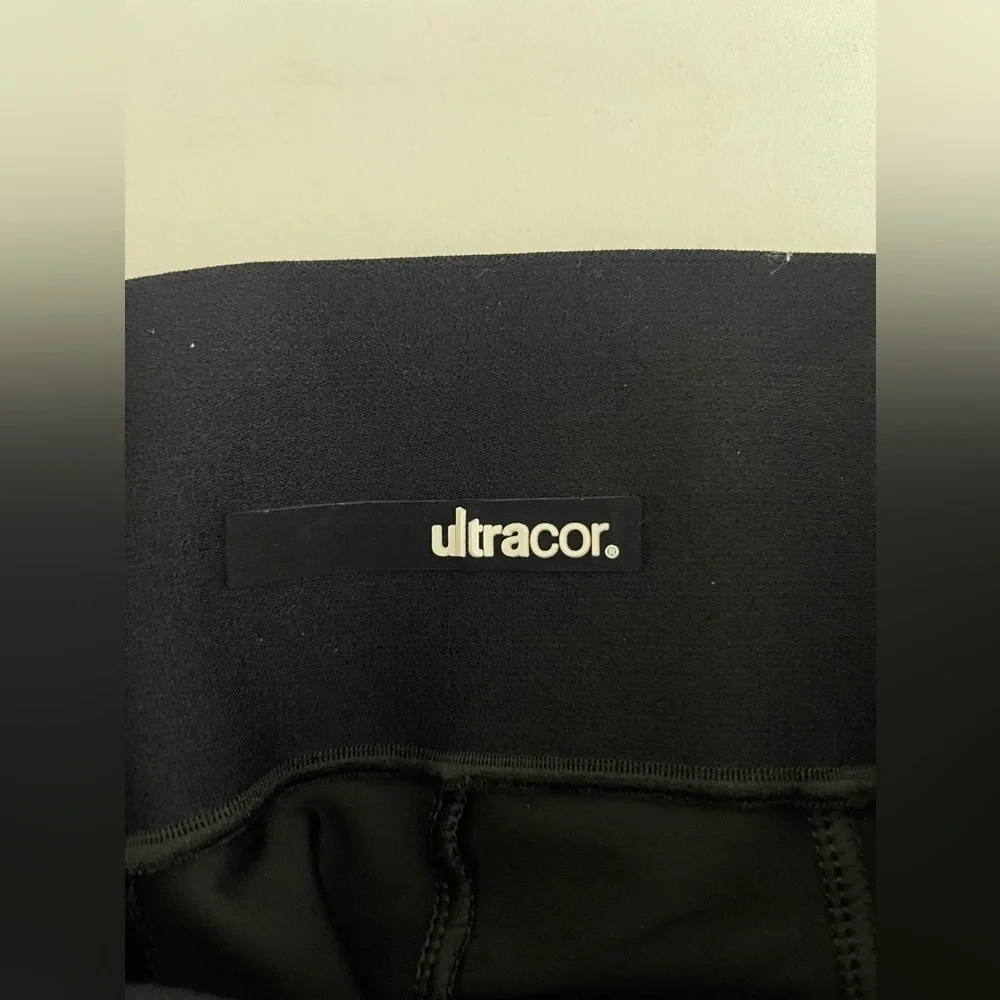 Ultracor SINGLE LINE FLASH STAR ULTRA HIGH LEGGING size s - Picture 5 of 8